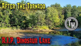 Dinosaur Lake  Devastation After The Tornado [upl. by Fergus189]