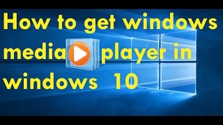 🔥How To Download and Install MX Player in LaptopPC in Windows 71011🔥 Laptop Me Kaise Chalaye [upl. by Assiluj]