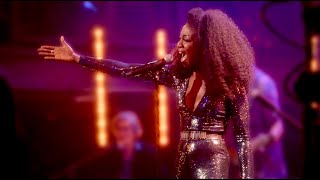 The STAKS Band amp Beverley Knight  Piece Of My Heart Live [upl. by Mellisent]