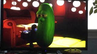 Veggie Tales Parade of Animals Endangered Love [upl. by Ekyt]