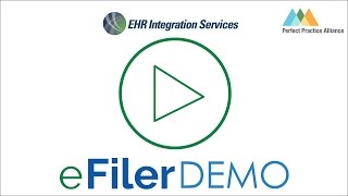 eFiler Product Demo [upl. by Donoho]