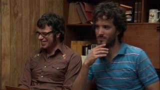 Flight of the Conchords OuttakesBloopers [upl. by Aowda]