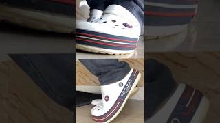 Best Quality Clogs Under ₹999🤩🤑🔥2024Myntra shorts review [upl. by Assilana862]