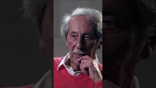 Jean Rochefort  quotNous sommes potentiellement tous des monstresquot shorts [upl. by Norbert39]