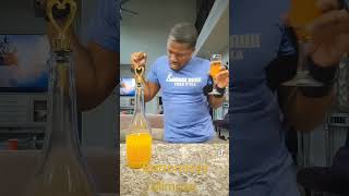 Bottomless Mimosa at home trending funny viral youtubeshorts youtuber [upl. by Oster251]