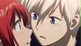 Shirayuki X Zen AMV Breath of life [upl. by Ahsii]