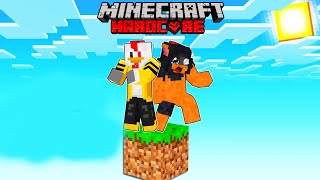 🔴 ONE BLOCK En Directo MINECRAFT 6 [upl. by Manthei]