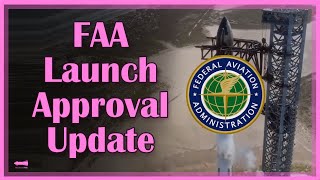 Elon Gives an Update  TFR issued For Friday  Starbase Pink [upl. by Onin]