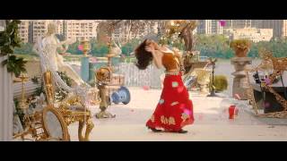 Jai Ho Song Naacho Re HD 720p CrystalClearAudio LW [upl. by Ennaeilsel]