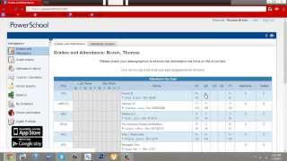 How to Change Your Grades on Powerschool [upl. by Gelman]