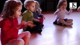 Tanzschule Van Hasselt  Der Film [upl. by Clere]