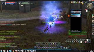 Aion Gameplay  First Look HD [upl. by Lian253]