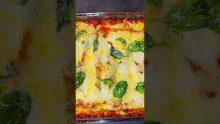 Cannelloni with spinach and ricotta [upl. by Urina]