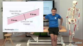 ¿Cómo tratar la tendinitis del hombro  Fisioterapia Bilbao [upl. by Micah]