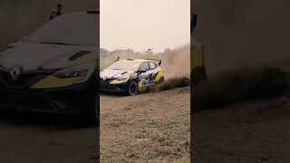 Sprint Rally Jogja 2024 Round 2 Subhan  Bobit sprintrally rally wrc racing offroad [upl. by Forkey102]