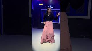 Tere Mote mote nain Harynavi Song dance by Aditi shorts viral [upl. by Swaine]