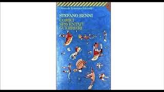 Comici spaventati guerrieri di Stefano Benni  Audiobook [upl. by Sydelle]