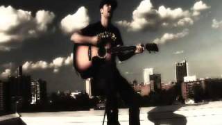 Richy Nix  911 acoustic UFO SIGHTING [upl. by Didi]