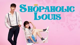 Shopaholic Louis  Official Trailer  Korean Drama In Hindi Dubbed  AmazonminiTV [upl. by Aillicec187]