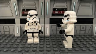 176 Death Star quotDad Calendar Jokesquot [upl. by Adirem657]