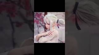 spirit sword sovereign楚行云误入白冰洗澡现场 直接看呆了🥵😍ytshorts shorts viral trending btth2 medusa vam3d [upl. by Ailyn]