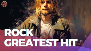 Greatest Classic Rock Songs 🔥 Classic Rock 70s 80s 90s 🔥 Feeling Good Playlist [upl. by Iblehs]