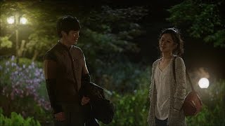 【TVPP】Jang Hyuk  Meet with Repeater Chaehee 장혁  재수 시절 채희장나라와 만난 수혁장혁  Drama Festival [upl. by Ianej]