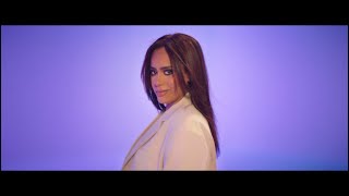 Amel Bent x DADJU  Tu l’aimes encore clip officiel [upl. by Tongue]