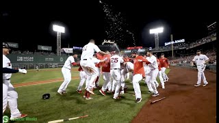 Red Sox 2022 Season Hype [upl. by Niawat]