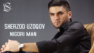 Sherzod Uzoqov  Nigori man  Шерзод Узоков  Нигори ман [upl. by Chloris]