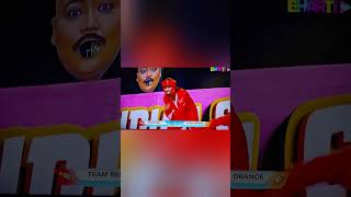 Indian game show episode 9 😂😂 bharti singh comedy video 😁😁 [upl. by Cheyne]