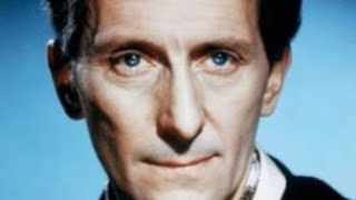 FACE REVIEW Peter Cushing [upl. by Sergeant]