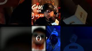 PT3 KRANIUM WALK amp TALK vs BANKA ENTOURAGE AND SUKU [upl. by Hultin]