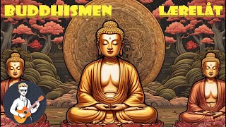 Buddhismen  Lærelåt for barne og ungdomstrinnet [upl. by Avert]