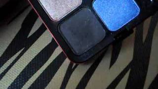 Tutorial Mac Devoted Poppy Palette [upl. by Rhea]