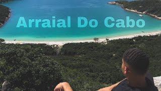 Como é morar em Arraial Do Cabo [upl. by Hceicjow]