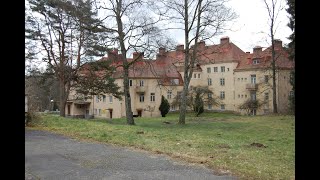 Broby Sanatorium  Abandoned  Sweden [upl. by Eniron169]