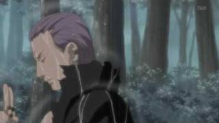 Hidan AMV [upl. by Tyrrell]