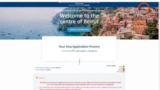 How to book an appointment Schengen Visa Italy [upl. by Arundel]