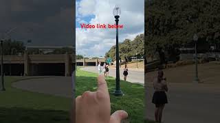 JFK Assassination Sixth floor museum Dealey Plaza [upl. by Harrod]