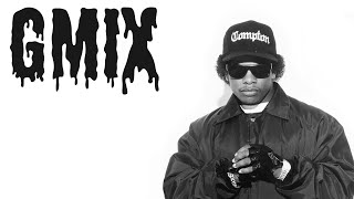 Eazy E Best Remixes mix 2022 [upl. by Noel]