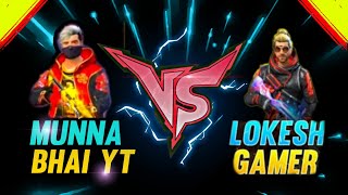 Badge99 Vs Tonde Gamer Best Clash Battle Who will Win  Free Fire [upl. by Okramed]