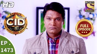 CID  सी आई डी  Ep 1473  Full Episode  12th November 2017 [upl. by Greenwood]