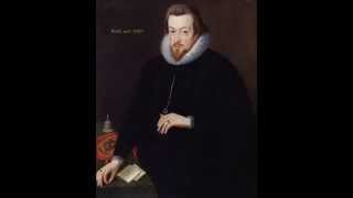 William Byrd  Earl of Salisbury Pavan and Galliards [upl. by Idnym]