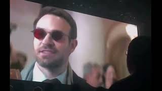 Daredevil  Born Again Full Trailer  D23 function  Marvel entertainment [upl. by Cutty236]