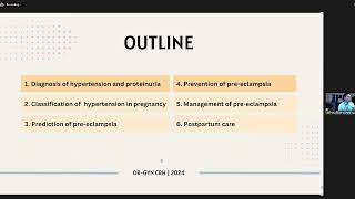 Update in PreEclampsia [upl. by Aieki318]