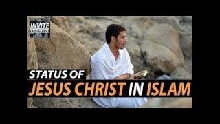 Jésus Christ Et Lislam  Documentaire Français 2017 Hd [upl. by Karim]