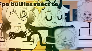 🖤😆Fpe bullies react to memes📝🤍 [upl. by Matias]