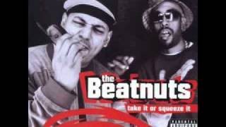 The Beatnuts Ft Method Man  Se Acabo Remixflv [upl. by Fessuoy]