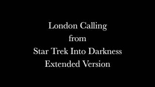 London Calling Extended Version [upl. by Esinereb]